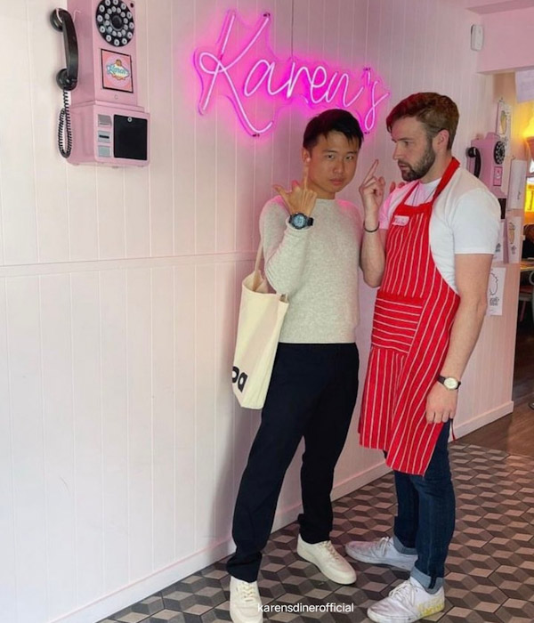 karensdiner-restoran