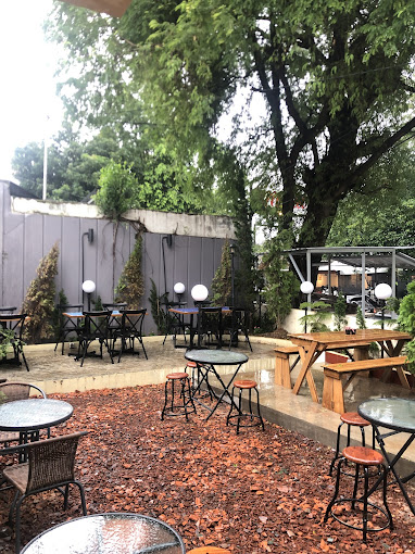 tempat kuliner solo Toko Roti Aren Penumping