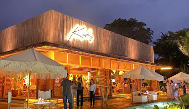 Kim's Bar & Kitchen