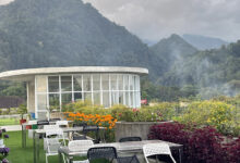Museum Anaia dan Alisha